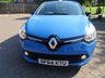 USED 2015 64 RENAULT CLIO 1.5 DYNAMIQUE MEDIANAV ENERGY DCI S/S 5d 90 BHP * SATNAV *     STUNNING COLOUR