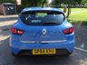 USED 2015 64 RENAULT CLIO 1.5 DYNAMIQUE MEDIANAV ENERGY DCI S/S 5d 90 BHP * SATNAV *     STUNNING COLOUR