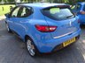 USED 2015 64 RENAULT CLIO 1.5 DYNAMIQUE MEDIANAV ENERGY DCI S/S 5d 90 BHP * SATNAV *     STUNNING COLOUR