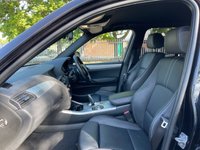 USED 2013 13 BMW X3 2.0 XDRIVE20D M SPORT 5d 181 BHP 
