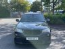 USED 2013 13 BMW X3 2.0 XDRIVE20D M SPORT 5d 181 BHP 