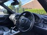 USED 2013 13 BMW X3 2.0 XDRIVE20D M SPORT 5d 181 BHP 