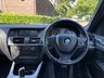USED 2013 13 BMW X3 2.0 XDRIVE20D M SPORT 5d 181 BHP 