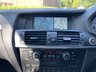 USED 2013 13 BMW X3 2.0 XDRIVE20D M SPORT 5d 181 BHP 