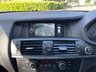 USED 2013 13 BMW X3 2.0 XDRIVE20D M SPORT 5d 181 BHP 