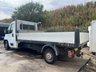 USED 2011 11 PEUGEOT BOXER 2.2 HDi Dropside 120ps 