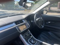 USED 2014 14 LAND ROVER RANGE ROVER EVOQUE 2.2 SD4 DYNAMIC 5d 190 BHP 