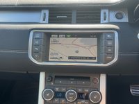 USED 2014 14 LAND ROVER RANGE ROVER EVOQUE 2.2 SD4 DYNAMIC 5d 190 BHP 