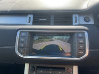 USED 2014 14 LAND ROVER RANGE ROVER EVOQUE 2.2 SD4 DYNAMIC 5d 190 BHP 