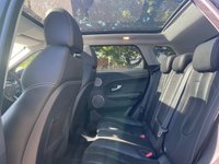 USED 2014 14 LAND ROVER RANGE ROVER EVOQUE 2.2 SD4 DYNAMIC 5d 190 BHP 