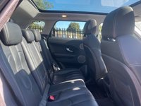 USED 2014 14 LAND ROVER RANGE ROVER EVOQUE 2.2 SD4 DYNAMIC 5d 190 BHP 