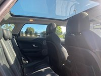 USED 2014 14 LAND ROVER RANGE ROVER EVOQUE 2.2 SD4 DYNAMIC 5d 190 BHP 