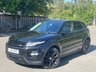 USED 2014 14 LAND ROVER RANGE ROVER EVOQUE 2.2 SD4 DYNAMIC 5d 190 BHP 