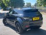 USED 2014 14 LAND ROVER RANGE ROVER EVOQUE 2.2 SD4 DYNAMIC 5d 190 BHP 