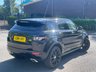 USED 2014 14 LAND ROVER RANGE ROVER EVOQUE 2.2 SD4 DYNAMIC 5d 190 BHP 