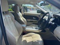 USED 2014 14 LAND ROVER RANGE ROVER EVOQUE 2.2 SD4 PURE TECH 5d 190 BHP 