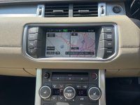 USED 2014 14 LAND ROVER RANGE ROVER EVOQUE 2.2 SD4 PURE TECH 5d 190 BHP 
