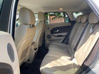 USED 2014 14 LAND ROVER RANGE ROVER EVOQUE 2.2 SD4 PURE TECH 5d 190 BHP 