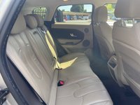 USED 2014 14 LAND ROVER RANGE ROVER EVOQUE 2.2 SD4 PURE TECH 5d 190 BHP 