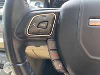 USED 2014 14 LAND ROVER RANGE ROVER EVOQUE 2.2 SD4 PURE TECH 5d 190 BHP 