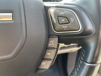 USED 2014 14 LAND ROVER RANGE ROVER EVOQUE 2.2 SD4 PURE TECH 5d 190 BHP 