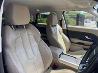 USED 2014 14 LAND ROVER RANGE ROVER EVOQUE 2.2 SD4 PURE TECH 5d 190 BHP 