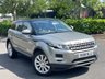 USED 2014 14 LAND ROVER RANGE ROVER EVOQUE 2.2 SD4 PURE TECH 5d 190 BHP 