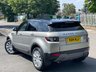 USED 2014 14 LAND ROVER RANGE ROVER EVOQUE 2.2 SD4 PURE TECH 5d 190 BHP 