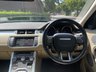 USED 2014 14 LAND ROVER RANGE ROVER EVOQUE 2.2 SD4 PURE TECH 5d 190 BHP 