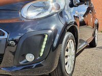 USED 2012 12 CITROEN C1 1.0 VTR 5d 67 BHP 