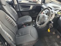 USED 2012 12 CITROEN C1 1.0 VTR 5d 67 BHP 