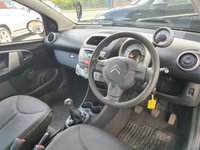 USED 2012 12 CITROEN C1 1.0 VTR 5d 67 BHP 