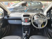 USED 2012 12 CITROEN C1 1.0 VTR 5d 67 BHP 