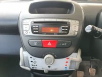 USED 2012 12 CITROEN C1 1.0 VTR 5d 67 BHP 