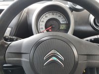 USED 2012 12 CITROEN C1 1.0 VTR 5d 67 BHP 