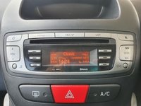 USED 2012 12 CITROEN C1 1.0 VTR 5d 67 BHP 