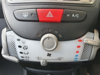 USED 2012 12 CITROEN C1 1.0 VTR 5d 67 BHP 