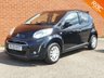 USED 2012 12 CITROEN C1 1.0 VTR 5d 67 BHP 