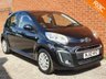 USED 2012 12 CITROEN C1 1.0 VTR 5d 67 BHP 