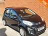 USED 2012 12 CITROEN C1 1.0 VTR 5d 67 BHP 