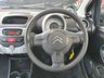 USED 2012 12 CITROEN C1 1.0 VTR 5d 67 BHP 