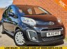 USED 2012 12 CITROEN C1 1.0 VTR 5d 67 BHP 