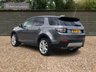 USED 2015 15 LAND ROVER DISCOVERY SPORT 2.2 SD4 HSE LUXURY 5d 190 BHP REAR ENTERTAINMENT