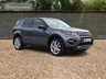 USED 2015 15 LAND ROVER DISCOVERY SPORT 2.2 SD4 HSE LUXURY 5d 190 BHP REAR ENTERTAINMENT