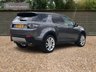USED 2015 15 LAND ROVER DISCOVERY SPORT 2.2 SD4 HSE LUXURY 5d 190 BHP REAR ENTERTAINMENT