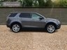 USED 2015 15 LAND ROVER DISCOVERY SPORT 2.2 SD4 HSE LUXURY 5d 190 BHP REAR ENTERTAINMENT