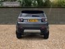USED 2015 15 LAND ROVER DISCOVERY SPORT 2.2 SD4 HSE LUXURY 5d 190 BHP REAR ENTERTAINMENT