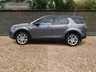 USED 2015 15 LAND ROVER DISCOVERY SPORT 2.2 SD4 HSE LUXURY 5d 190 BHP REAR ENTERTAINMENT