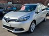USED 2014 64 RENAULT GRAND SCENIC 1.5 DCi Dynamique TOMTOM (7 Seats) 5dr - LEATHER 