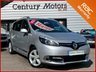 USED 2014 64 RENAULT GRAND SCENIC 1.5 DCi Dynamique TOMTOM (7 Seats) 5dr - LEATHER 